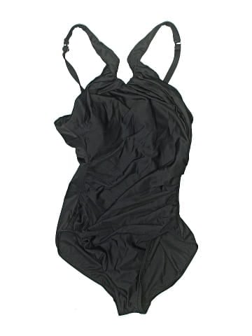 Miraclesuit One Piece Swimsuit (view 1)