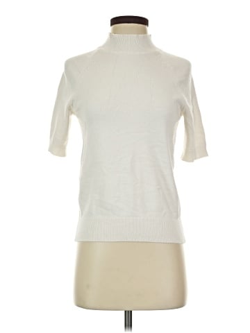 Ann Taylor Turtleneck Sweater (view 1)
