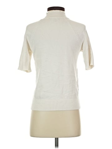 Ann Taylor Turtleneck Sweater (view 2)