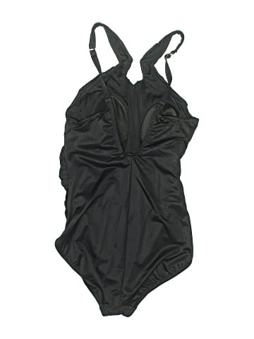 Miraclesuit One Piece Swimsuit (view 2)