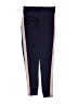 Gap Kids Color Block Blue Track Pants Size 2XL (kids) - photo 1