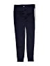 Gap Kids Color Block Blue Track Pants Size 2XL (kids) - photo 2