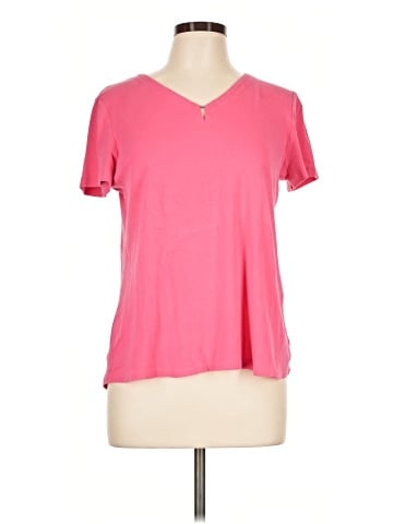 Jones New York Short Sleeve Top (view 1)