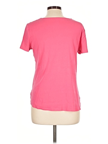 Jones New York Short Sleeve Top (view 2)