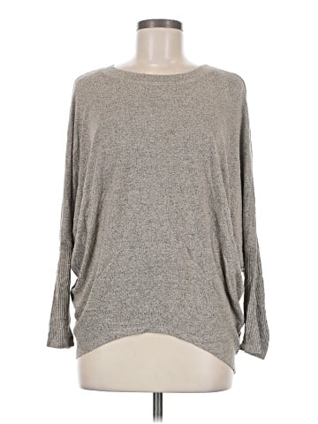 BCX Pullover Sweater (view 1)