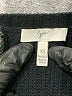Joie Black Pullover Sweater Size XS - photo 7