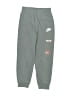 Nike Gray Sweatpants Size 6 - photo 1