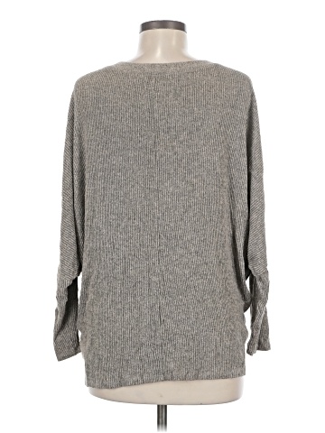 BCX Pullover Sweater (view 2)