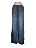 Habitual 100% Cotton Blue Jeans Size 6 - photo 1