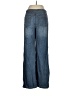 Habitual 100% Cotton Blue Jeans Size 6 - photo 2