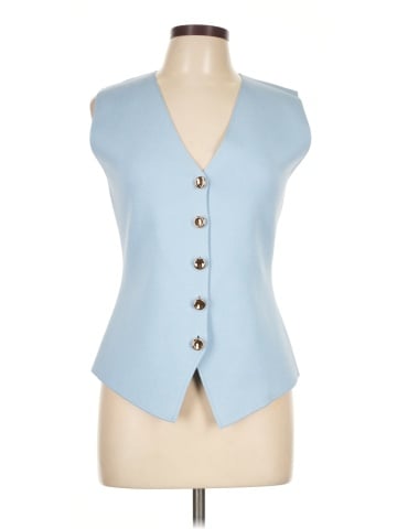 ATM Sleeveless Blouse (view 1)
