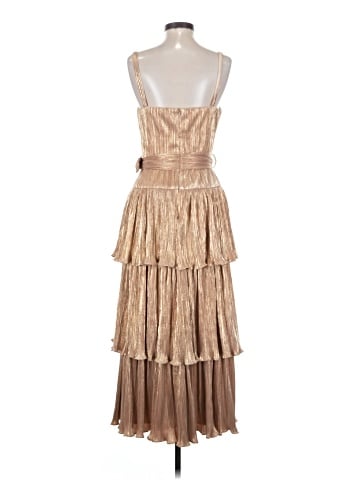 IEENA for Mac Duggal Cocktail Dress (view 2)