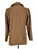 Old Navy Tan Wool Coat Size S - photo 2