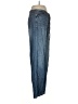 Habitual 100% Cotton Blue Jeans Size 6 - photo 4