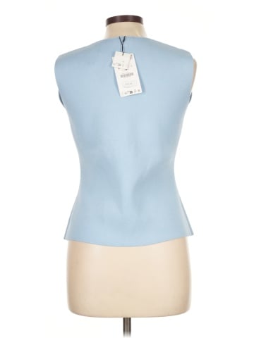 ATM Sleeveless Blouse (view 2)