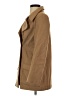 Old Navy Tan Wool Coat Size S - photo 5