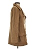 Old Navy Tan Wool Coat Size S - photo 4