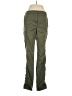 Chico's Green Cargo Pants Size S - photo 1