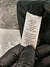 TCEC Black Kimono Size L - photo 8