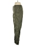 Chico's Green Cargo Pants Size S - photo 5
