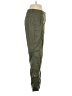 Chico's Green Cargo Pants Size S - photo 4