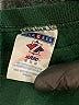 Jerzees Green Sweatshirt Size M - photo 7