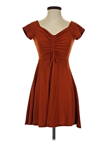 Rolla Coster Casual Dress (view 1)