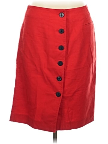 Lauren by Ralph Lauren Formal Skirt (view 1)