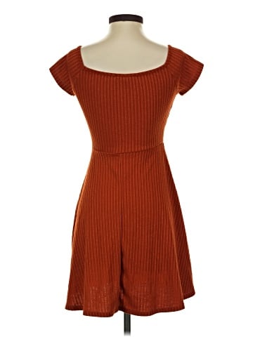 Rolla Coster Casual Dress (view 2)