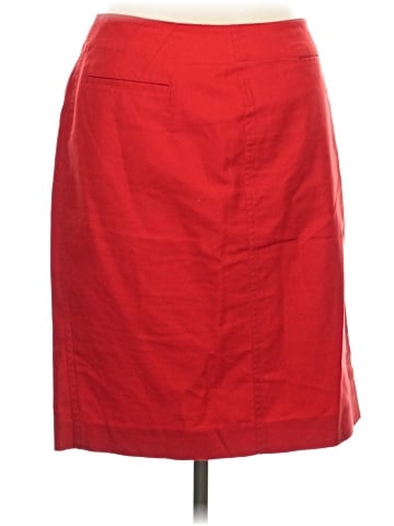 Lauren by Ralph Lauren Formal Skirt (view 2)