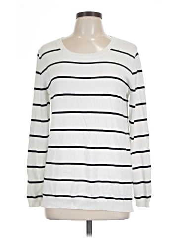 41Hawthorn Pullover Sweater (view 1)