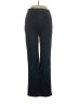 L.L.Bean Chevron-herringbone Blue Jeans Size 4 - photo 1