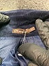 J. McLaughlin Blue Blazer Size M - photo 6