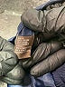J. McLaughlin Blue Blazer Size M - photo 7