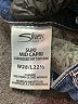 Silver Jeans Co. Hearts Blue Jeans Size 28 waist - photo 8