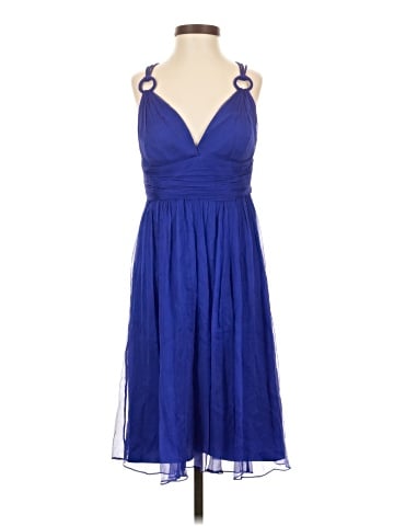 Aidan Mattox Cocktail Dress (view 1)