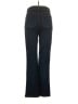 L.L.Bean Chevron-herringbone Blue Jeans Size 4 - photo 2