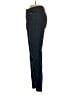 L.L.Bean Chevron-herringbone Blue Jeans Size 4 - photo 5