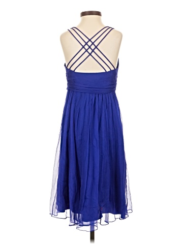 Aidan Mattox Cocktail Dress (view 2)