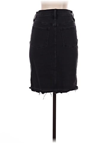 J.Crew Denim Skirt (view 2)