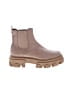 Sam Edelman 100% Leather Tan Ankle Boots Size 9 - photo 1