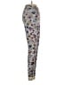 Lululemon Athletica Print Gray Active Pants Size 4 - photo 4