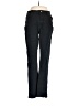 Gloria Vanderbilt Solid Black Jeans Size 8 - photo 1