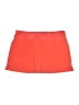 Gap Body Outlet Solid Orange Athletic Shorts Size L - photo 1