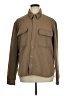 Magaschoni Brown Jacket Size XL - photo 1