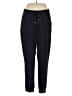 Active by Old Navy Solid Black Casual Pants Size XL (tall) - photo 1