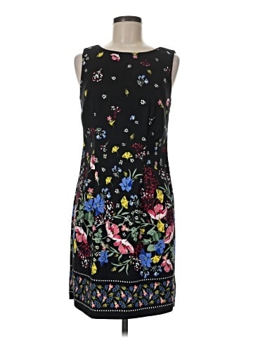 AGB Cocktail Dress (view 1)