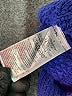 Gap Kids 100% Cotton Blue Pullover Sweater Size 6 - 7 - photo 4