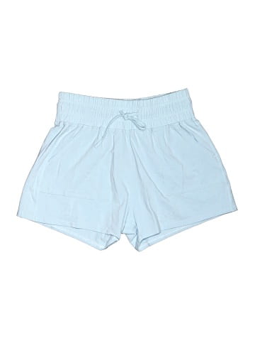 Earth Yoga Shorts (view 1)
