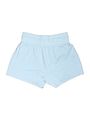 Earth Yoga Shorts (view 2)